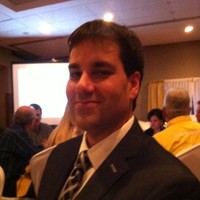 Coval Employee Jean-François Fauteux's profile photo