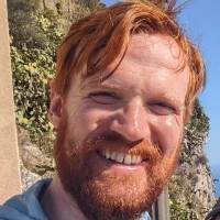 Starfish Space Employee Patrick Vaughn's profile photo