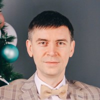 Libertex Group Employee Alexander Bukarev's profile photo