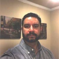 United States Air Force Employee Brian Castillo's profile photo