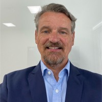 Mike Blackburn's profile photo