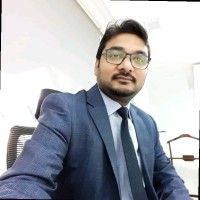 MSC Mediterranean Shipping Company Employee M. Shakeel's profile photo