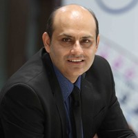 Iris Global Services Employee Anil Sethi's profile photo