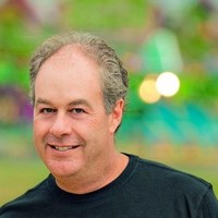 American Express Global Business Travel Employee Bob Cross's profile photo
