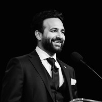 Make Marketing Magic Employee Warris Jacob's profile photo