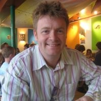 Cotswold Homes Ltd Employee David Taylor's profile photo
