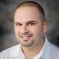 The University of Texas Southwestern Medical School Employee Ahmad Mashmoushi's profile photo