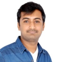 IBM Employee Nandhakumar Palanisamy's profile photo