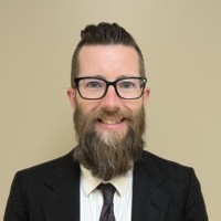 Jesse Harrison Email & Phone Number
