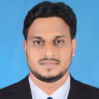 DC Encompass Employee Inudeen Misfahul's profile photo