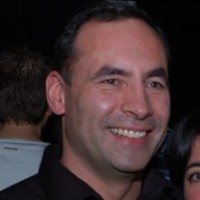 HFS Research Employee Peter Kuipers's profile photo