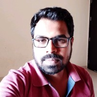 Billennium Employee Atul Barve's profile photo