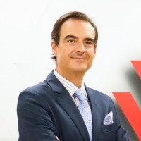 Fuze Health Employee Javier de Echevarria Carreres's profile photo