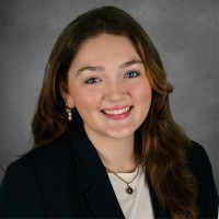 Chisholm Chisholm & Kilpatrick LTD Employee Abby Cushing's profile photo