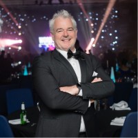 Turnkey Employee Tim Andrews's profile photo