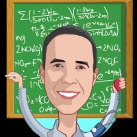 GV (Google Ventures) Employee Anthony Philippakis's profile photo