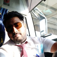 Mowasalat Qatar Employee Palwinder Kumar's profile photo
