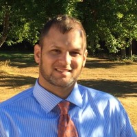 Rochester Institute of Technology Employee Raymond Orr's profile photo