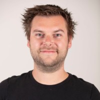 Stad Genk Employee Kris Lemkens's profile photo