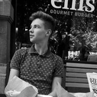 Otamiser Employee Jelle Tanghe's profile photo