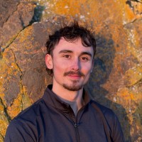 Salesforce Employee Noah Gray's profile photo