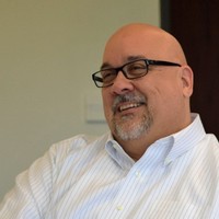 Waveguide LLC Employee Rick Landry's profile photo