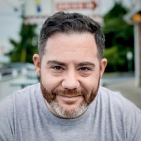 Dave Parrish Email & Phone Number