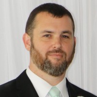 HCA Healthcare Employee Derek Douglas's profile photo