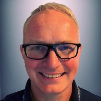 Education Software Solutions Employee Rob Clark's profile photo