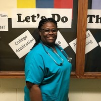 Turner Job Corps Employee Shevetta Appling's profile photo