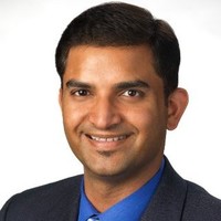 Cyient Semiconductors Employee Sunil Walia's profile photo