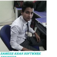 Global Software Solutions Employee Naeem Khan's profile photo