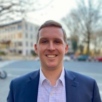 Connor MacKenzie Email & Phone Number