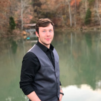 Microkinetics Corp Employee Josh Glisson's profile photo