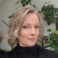 Vancis Employee Digna Bakker's profile photo