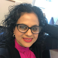 SVRN Employee Rabbina A.'s profile photo