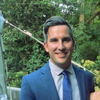 Herc Rentals Employee Will Cunningham's profile photo