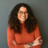 LabTrans/UFSC Employee Gabriele Lins's profile photo