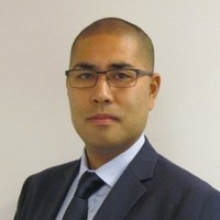 FedGeek Employee Rob Chen's profile photo