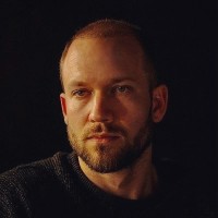 Primary Employee Nick Pattison's profile photo