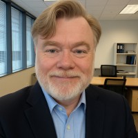 Stephen Shaylor Email & Phone Number