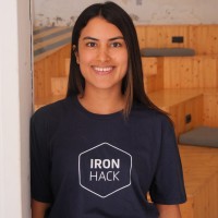 HolaSoft Employee Carolina Calle's profile photo