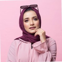 DotSyndicate Employee Mahrukh Syed's profile photo