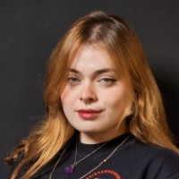 Ampliva Employee Georgia Lozano's profile photo