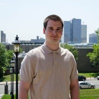 Branch Employee Robert Gioia's profile photo