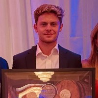 Sandhills Energy, LLC Employee Josh Hadden's profile photo