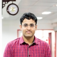 Swapnil Sai Email