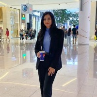Astha Baheti Email