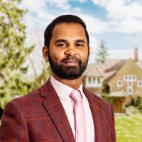 Charter Whyman Estate Agents Employee Salim Uddin's profile photo