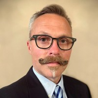 International Paper Employee Ron Sears's profile photo